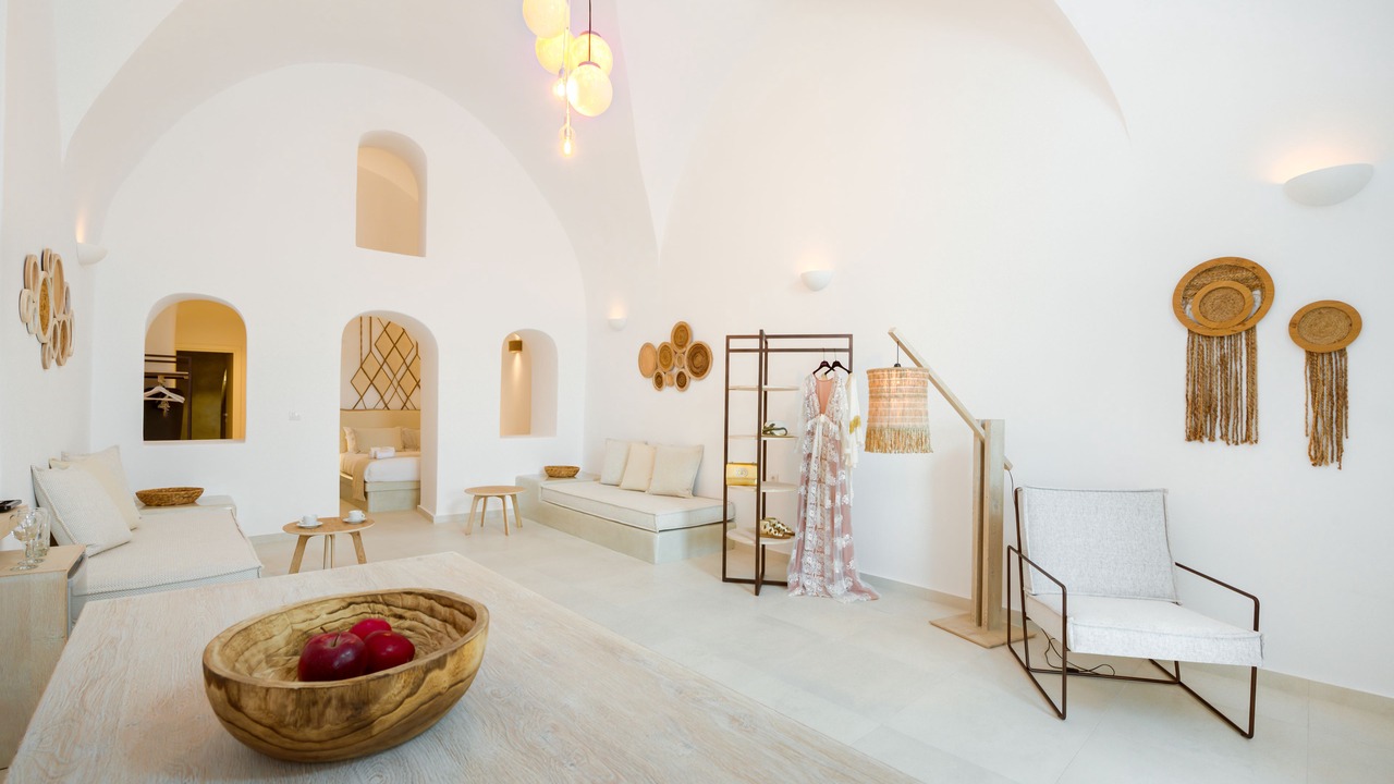 Photo of Outdoor in Fira