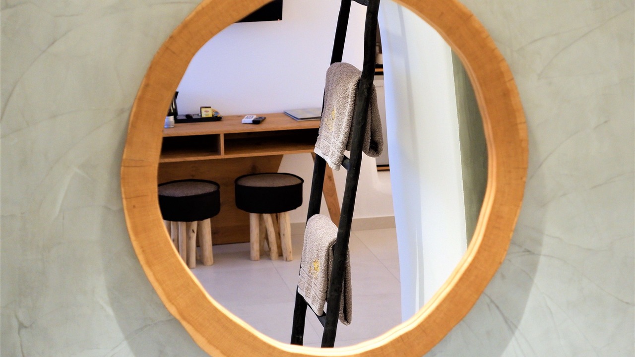 Photo of Bedroom in Fira