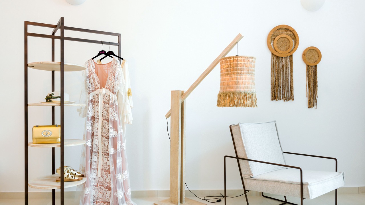 Photo of Bedroom in Fira