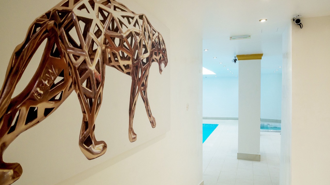 Photo of Bedroom in Kifisia
