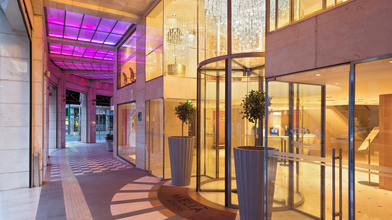 Photo of Outdoor in Omonia