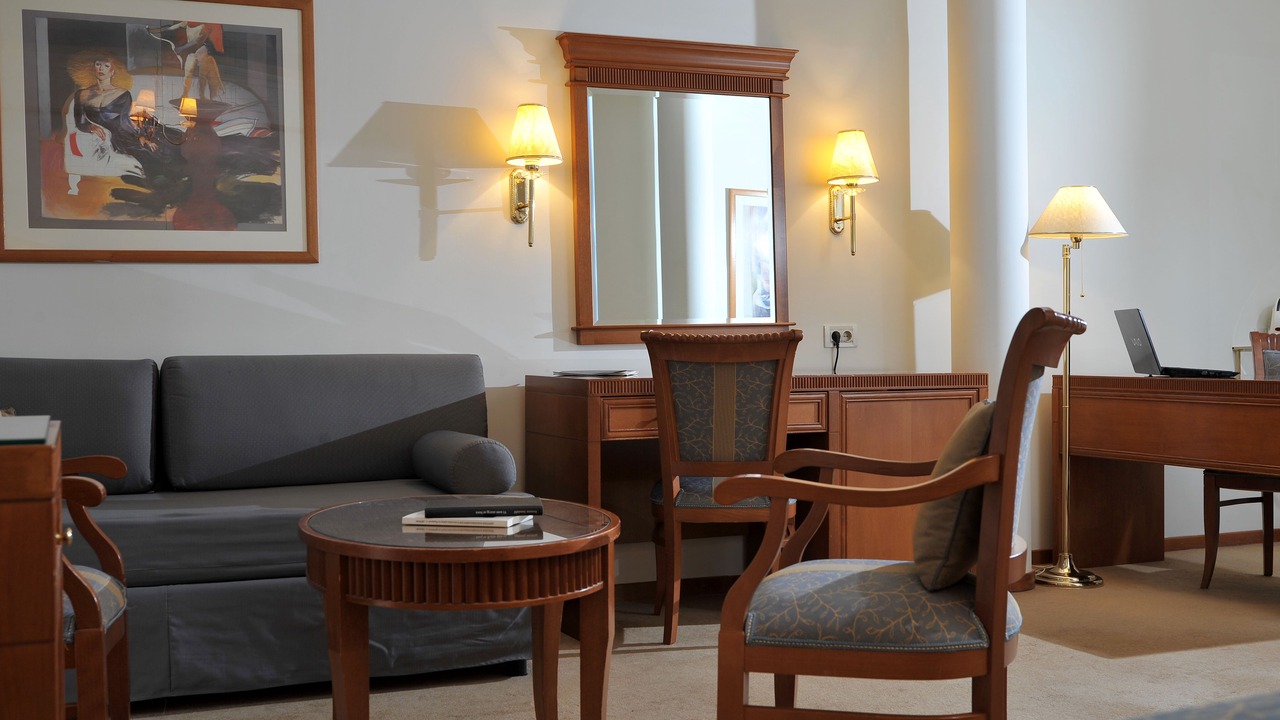 Photo of Bedroom in Neos Kosmos