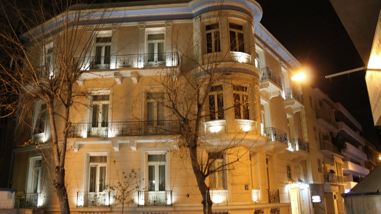 Photo of Outdoor in Athens