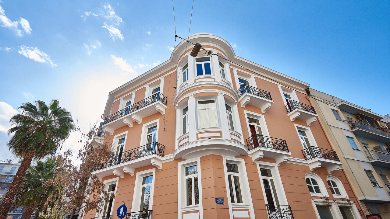Photo of Outdoor in Athens