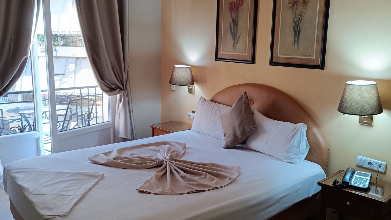 Photo of Bedroom in Athens