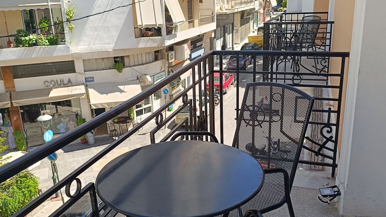 Photo of Patio Balcony in Athens