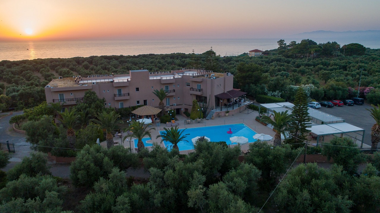 Photo of Outdoor in Kiparissia