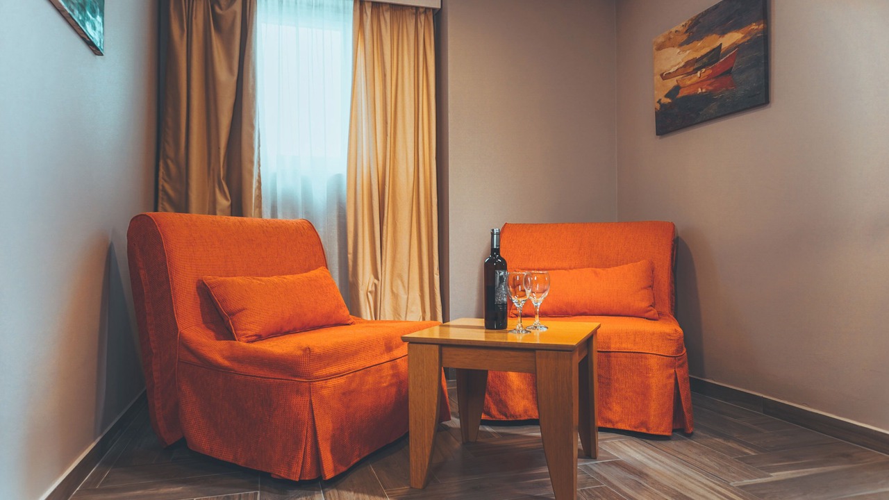 Photo of Bedroom in Kiparissia