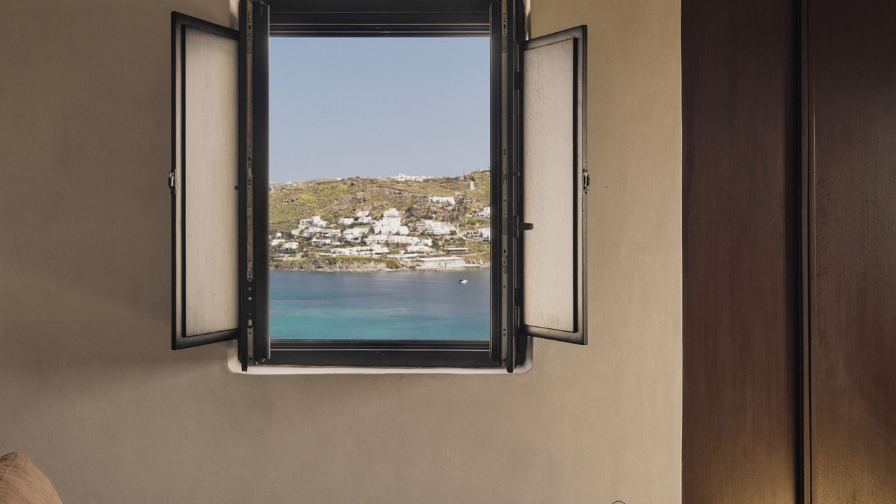 Photo of Outdoor in Ornos