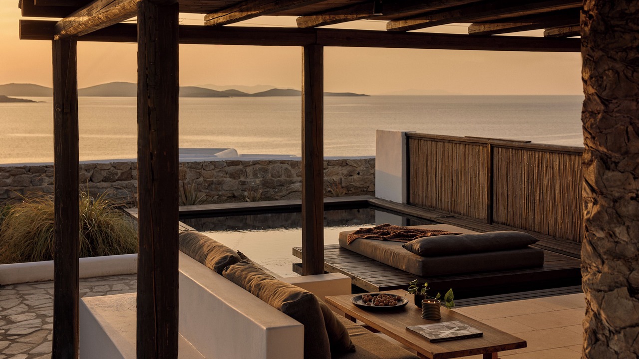 Photo of Outdoor in Ornos
