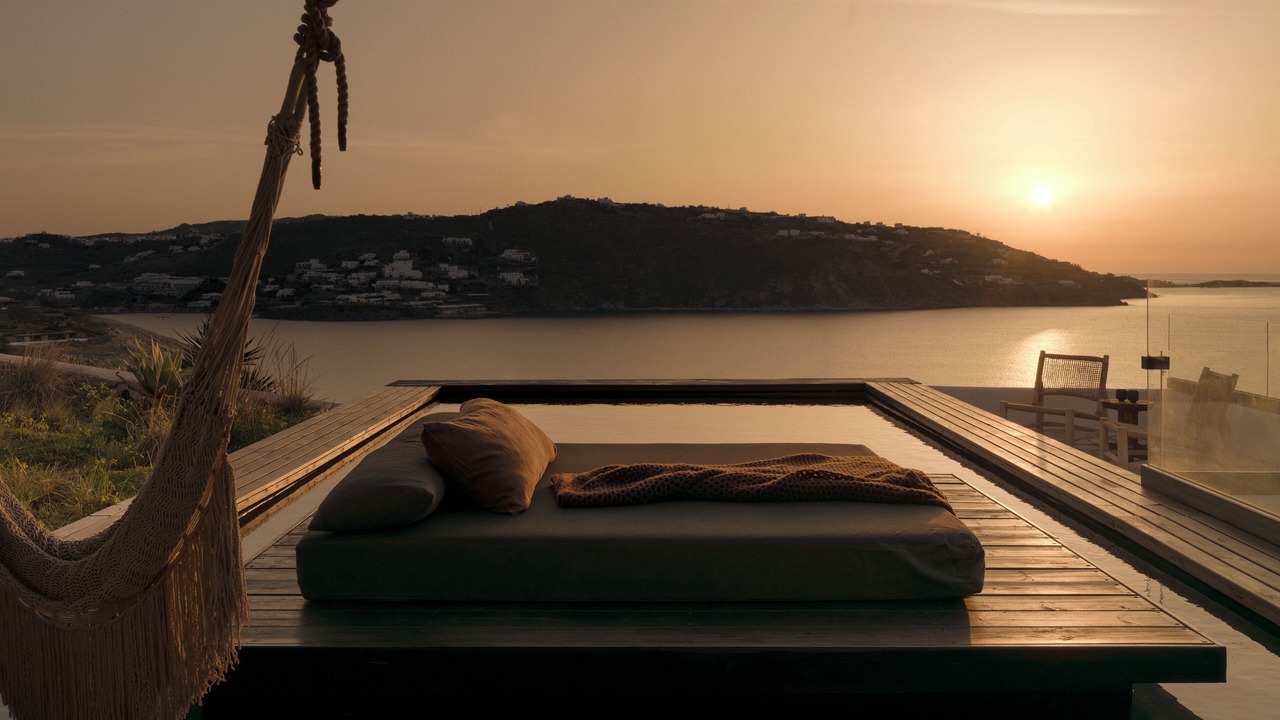 Photo of Outdoor in Ornos