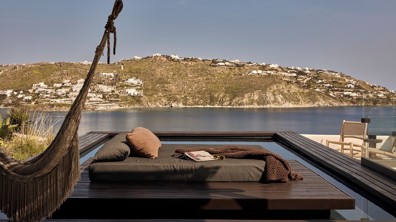 Photo of Outdoor in Ornos