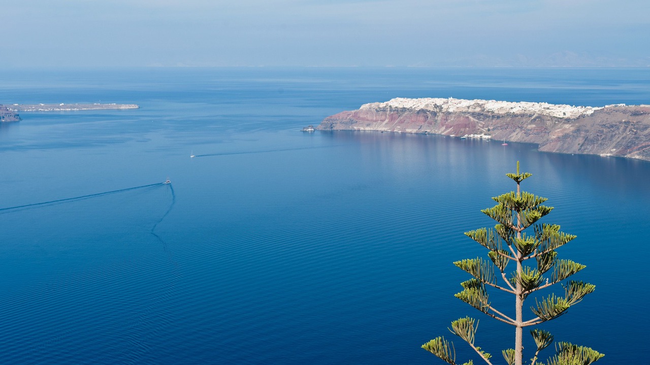 Photo of Outdoor in Imerovigli