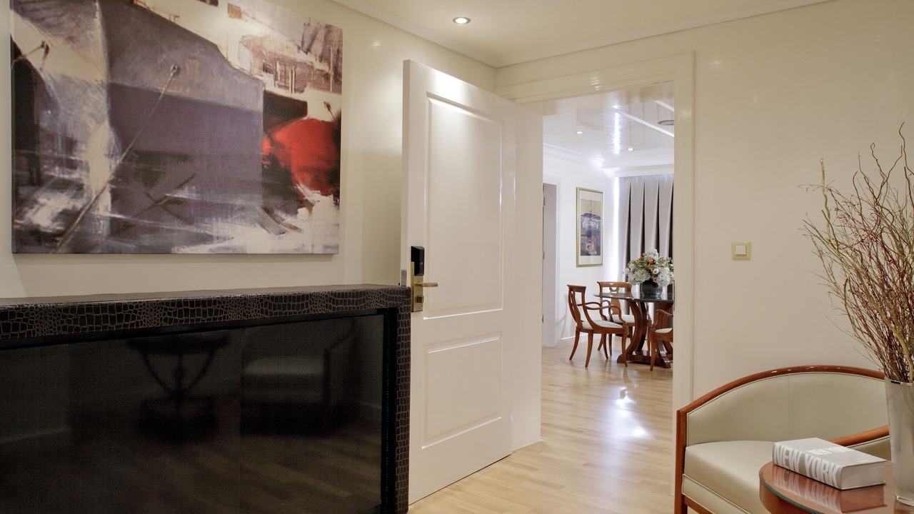 Photo of Bedroom in Piraeus