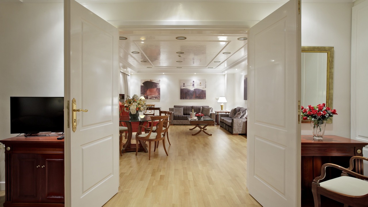 Photo of Bedroom in Piraeus