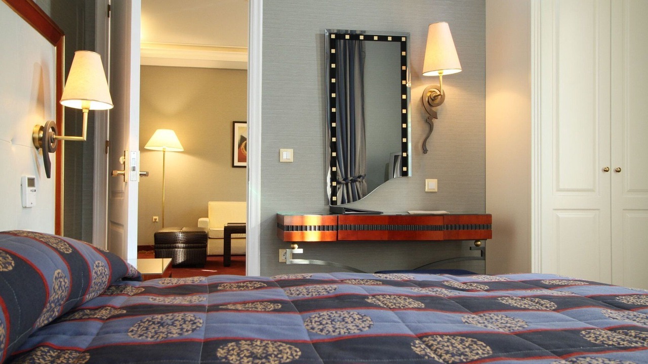 Photo of Bedroom in Piraeus