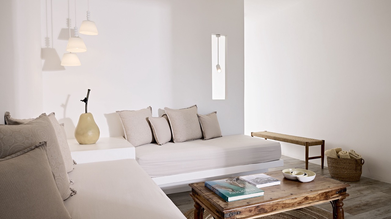 Photo of Bedroom in Adamas