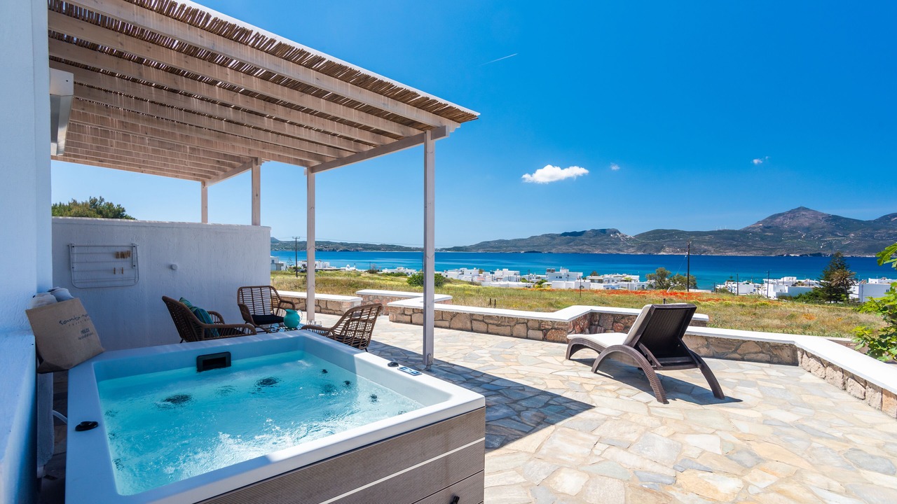 Photo of Bedroom in Adamas