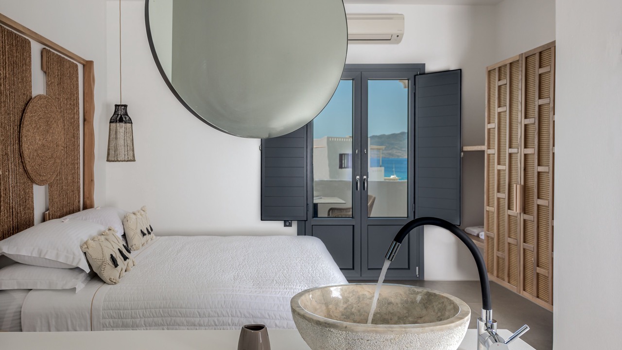 Photo of Bathroom in Adamas