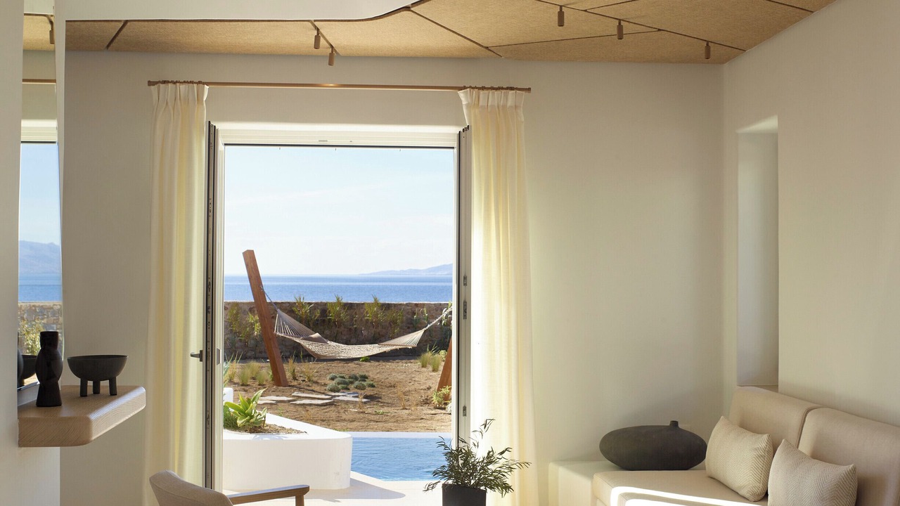 Photo of Outdoor in Mykonos Town