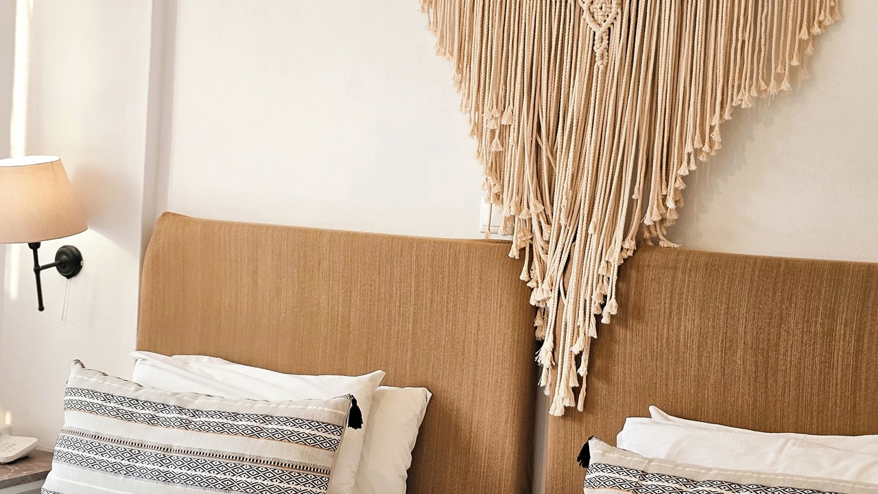 Photo of Bedroom in Galissas