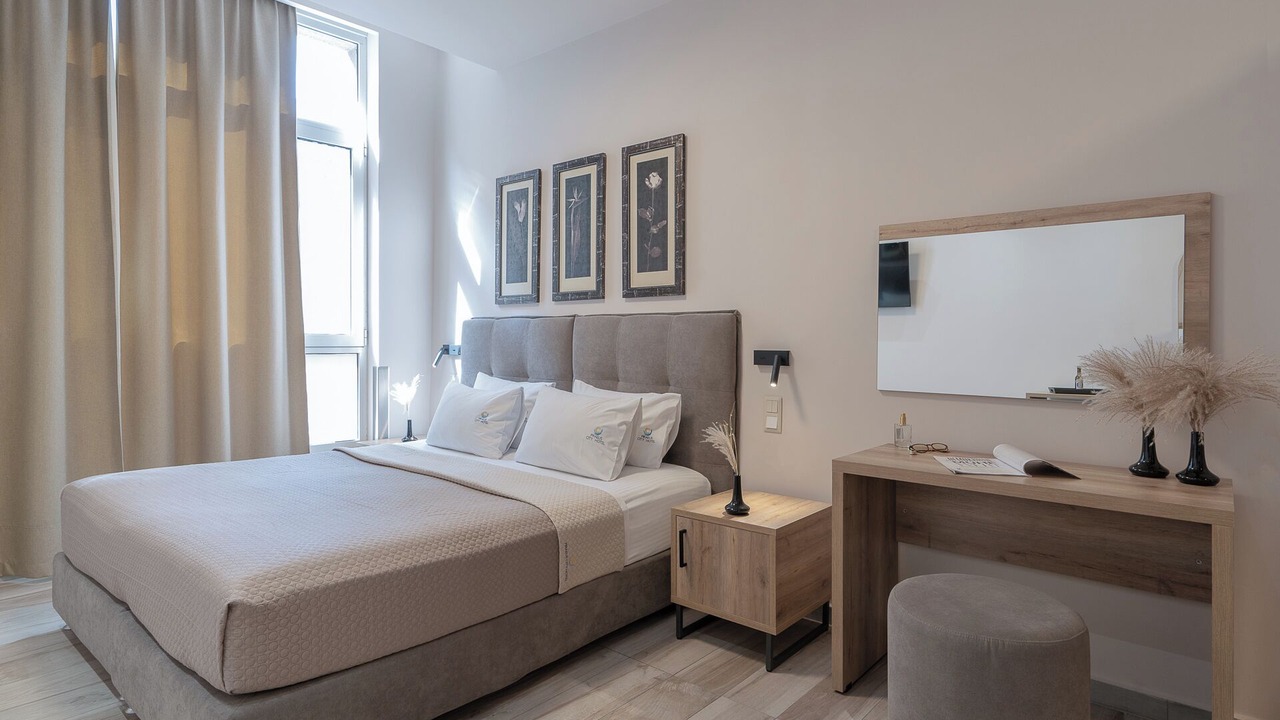 Photo of Bedroom in Piraeus