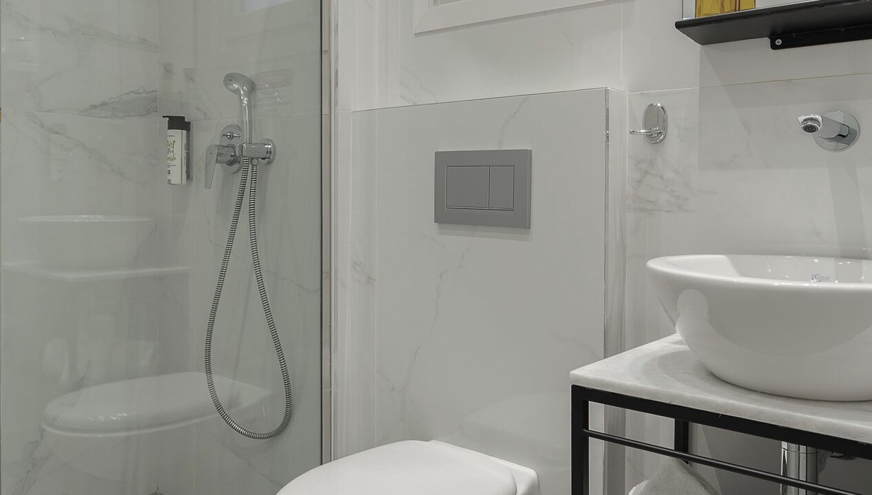 Photo of Bathroom in Piraeus