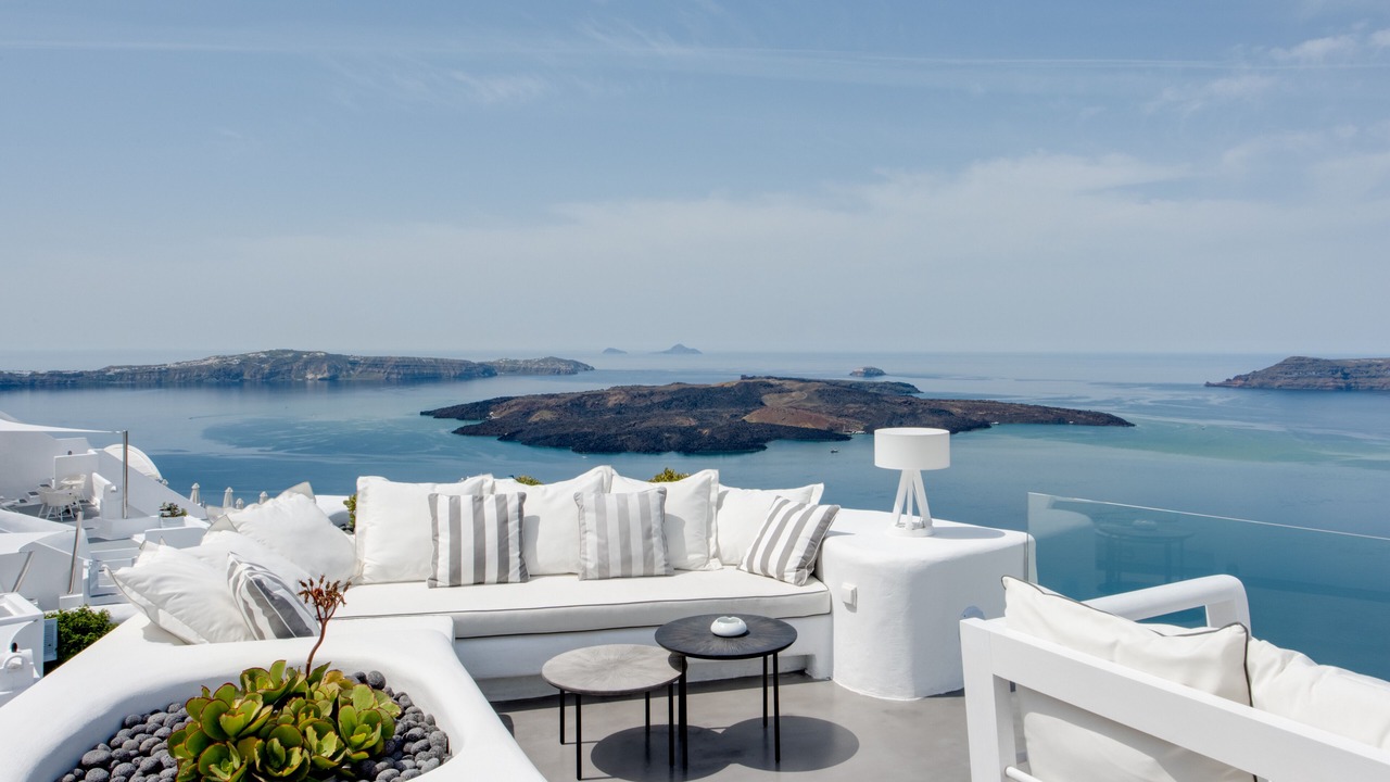 Photo of Outdoor in Firostefani