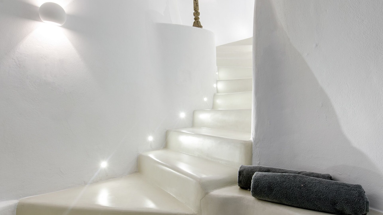 Photo of Bedroom in Firostefani