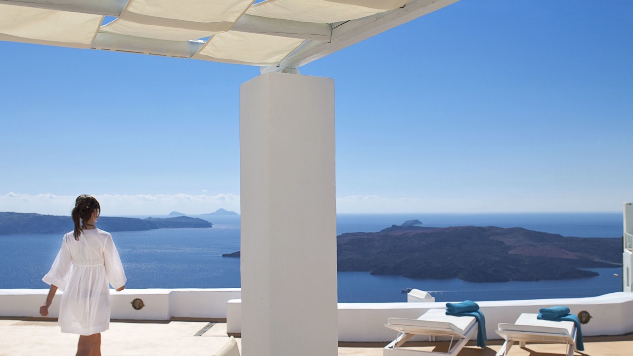 Photo of Outdoor in Fira