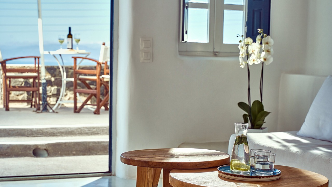 Photo of Bedroom in Finikia