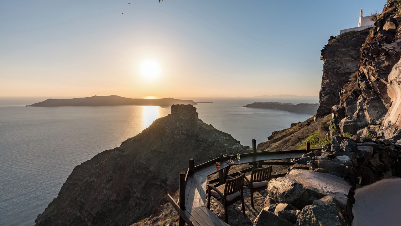 Photo of Outdoor in Imerovigli