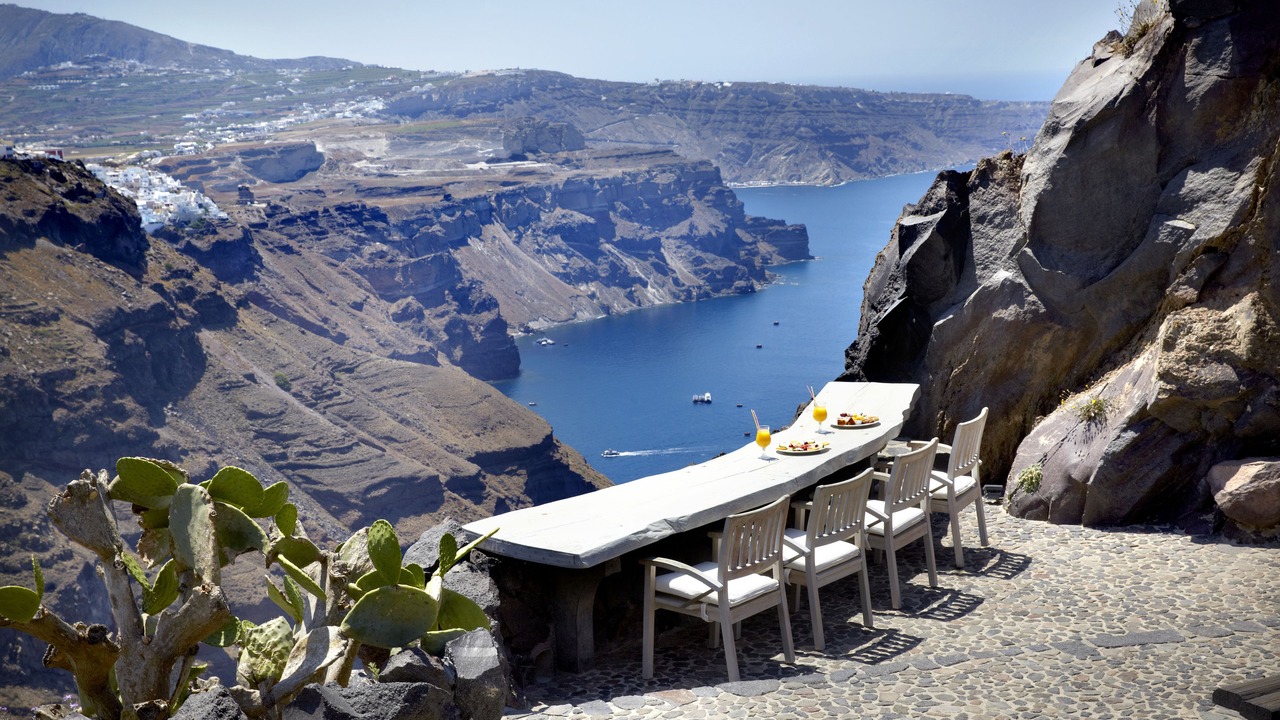 Photo of Outdoor in Imerovigli