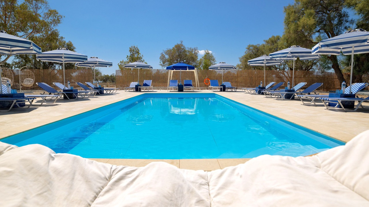 Photo of Outdoor in Kimolos