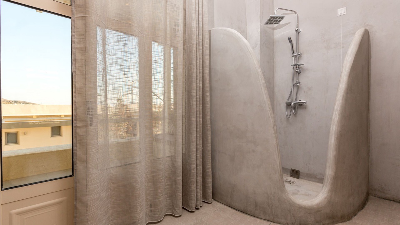 Photo of Bathroom in Koundouros