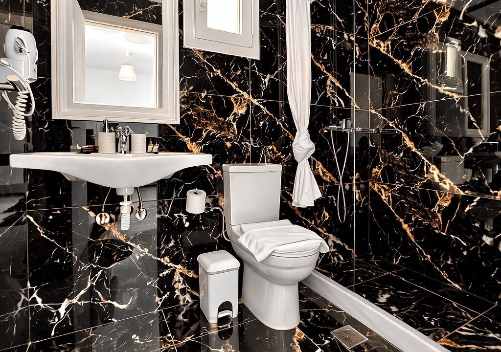 Photo of Bathroom in Tourlos