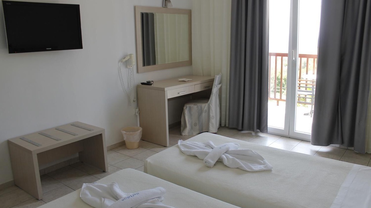 Photo of Bedroom in Pythagorio