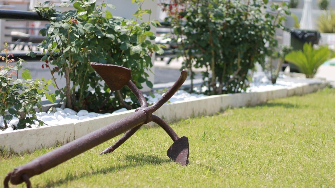 Photo of Outdoor in Pythagorio