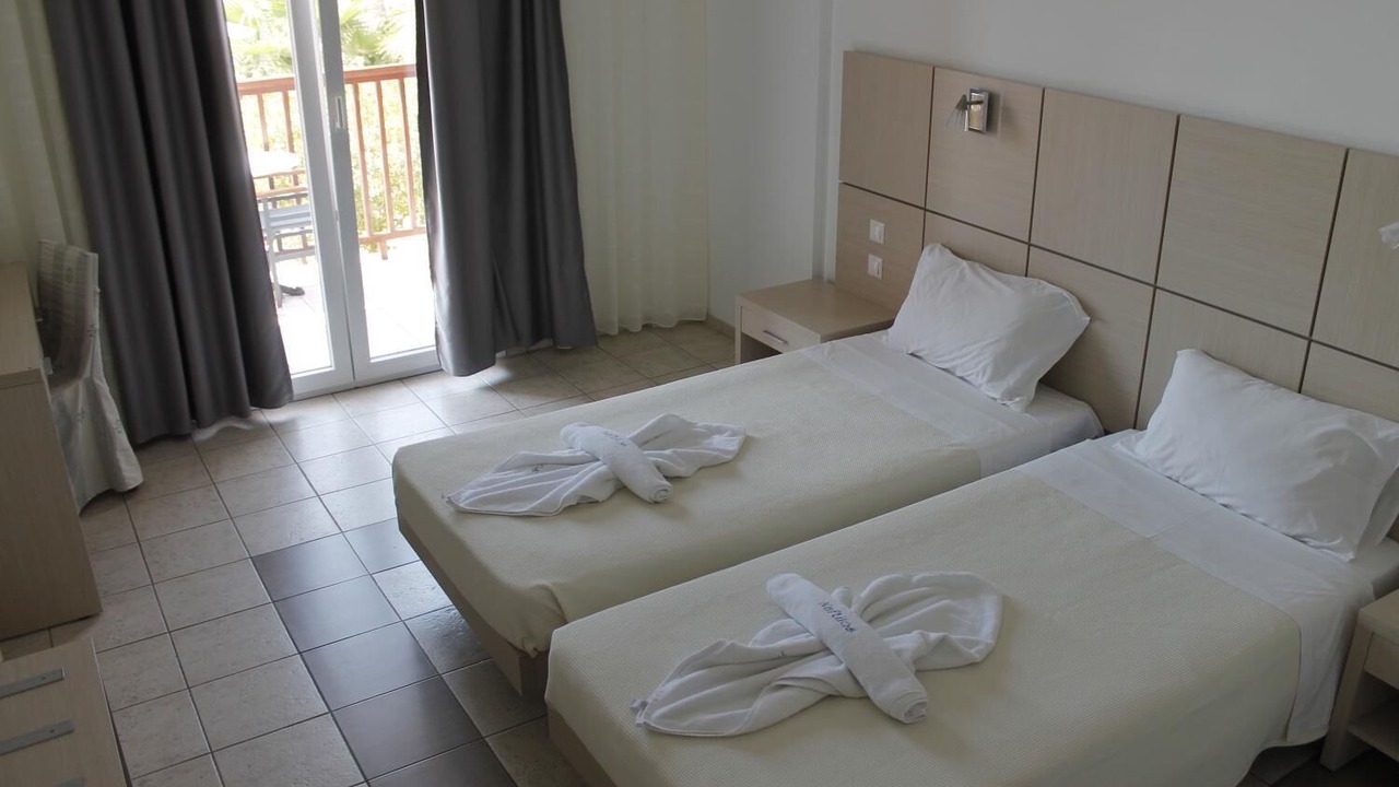 Photo of Bedroom in Pythagorio