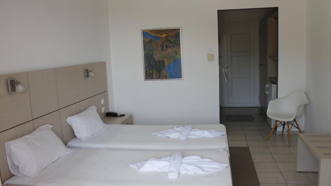 Photo of Bedroom in Pythagorio