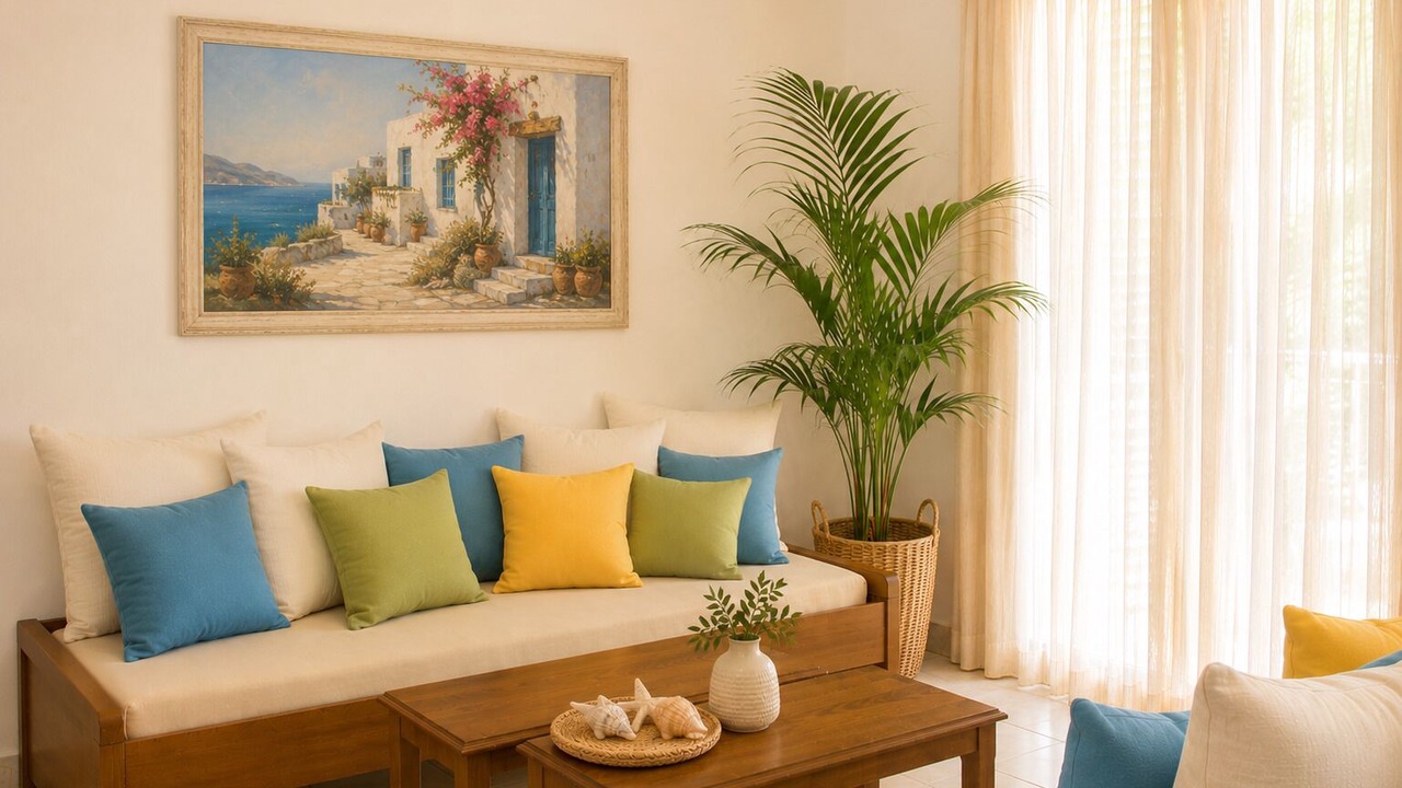 Photo of Bedroom in Plepi