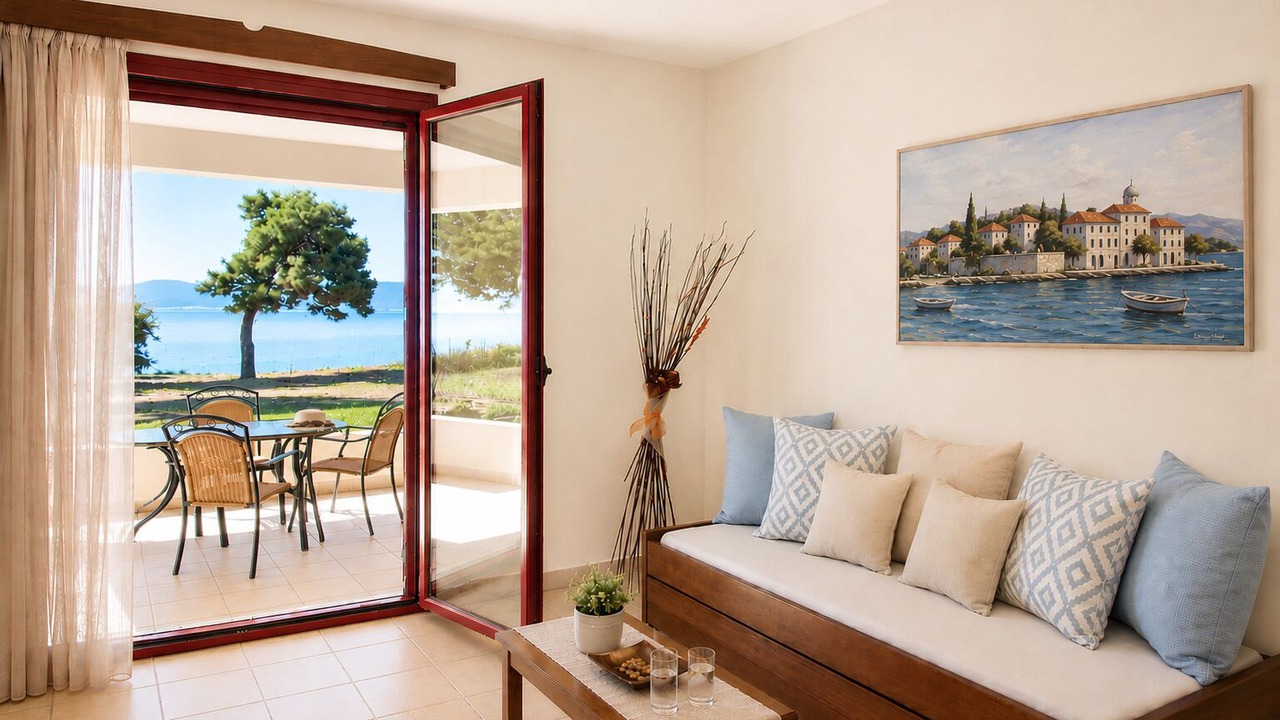 Photo of Patio Balcony in Plepi