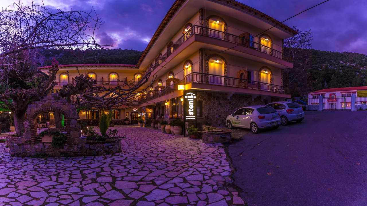 Photo of Outdoor in Steni