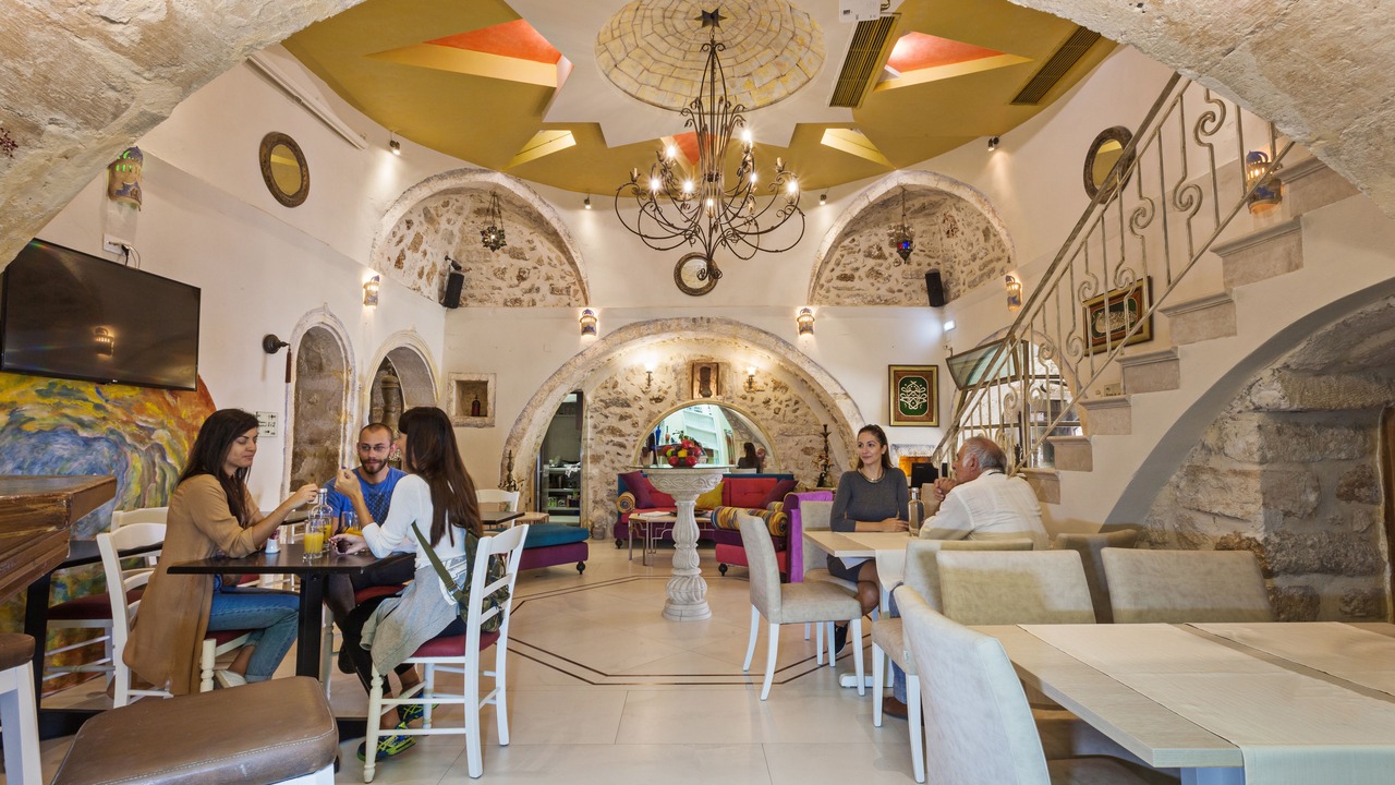 Photo of Others in Old Town Rethymnon