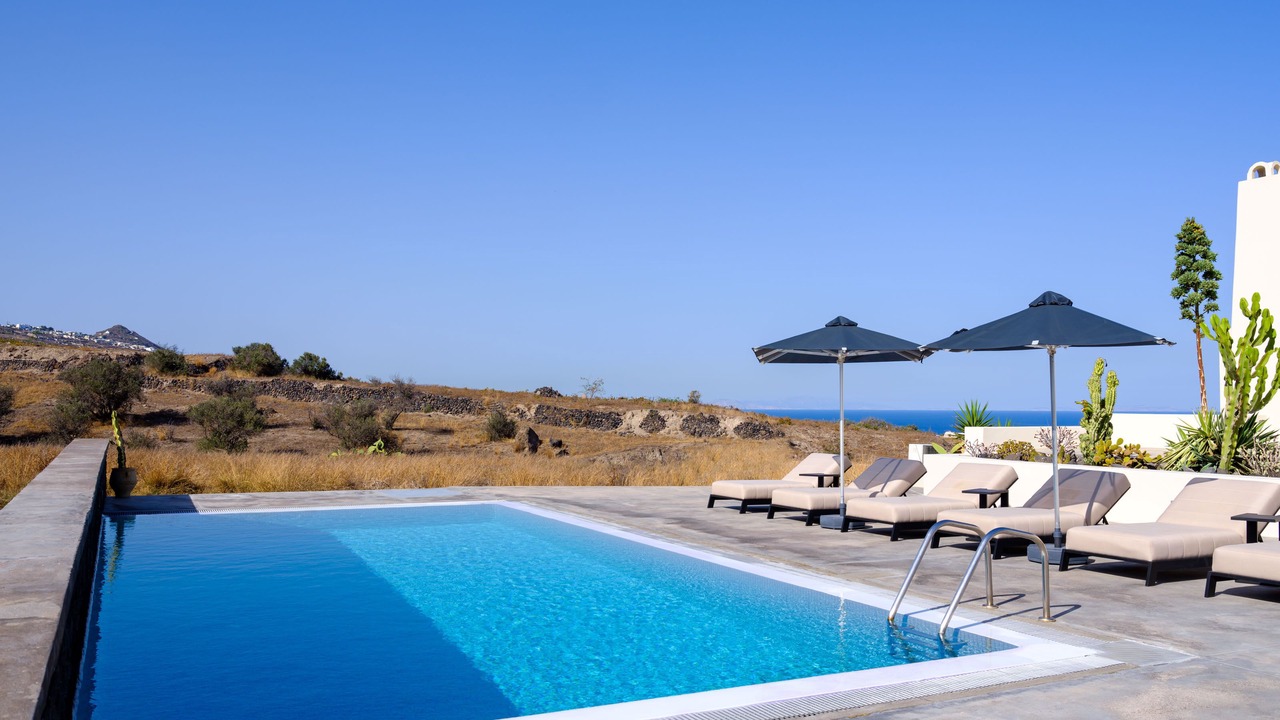 Photo of Outdoor in Fira