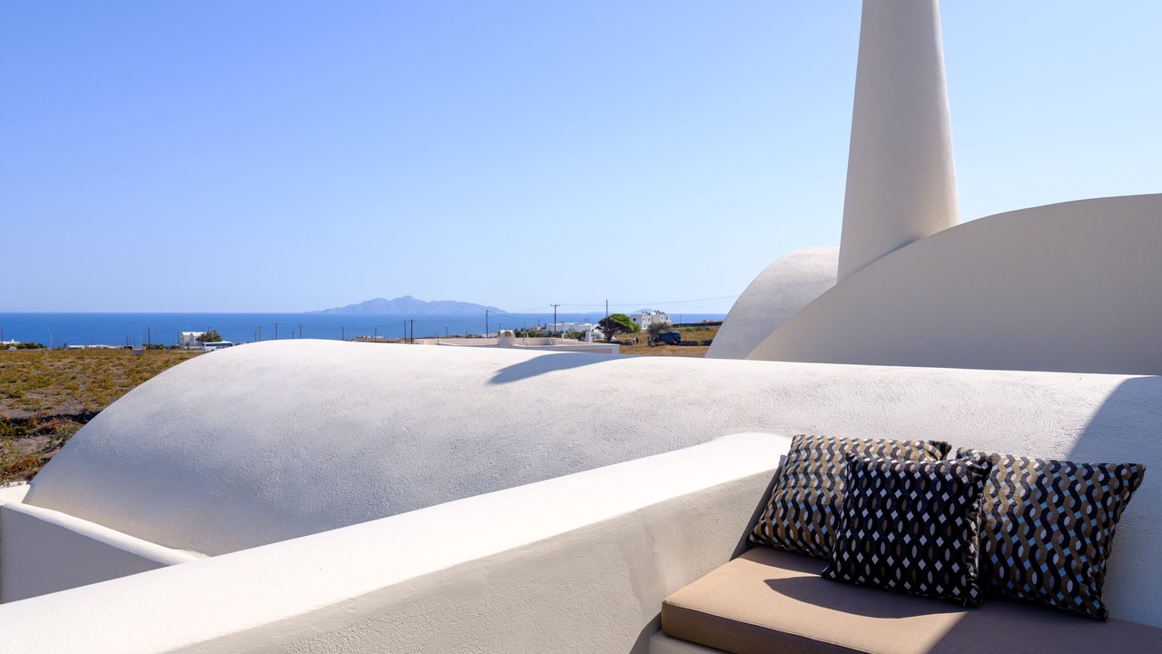Photo of Outdoor in Fira
