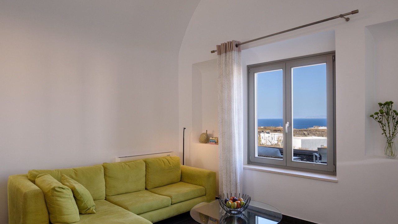 Photo of Livingroom in Fira