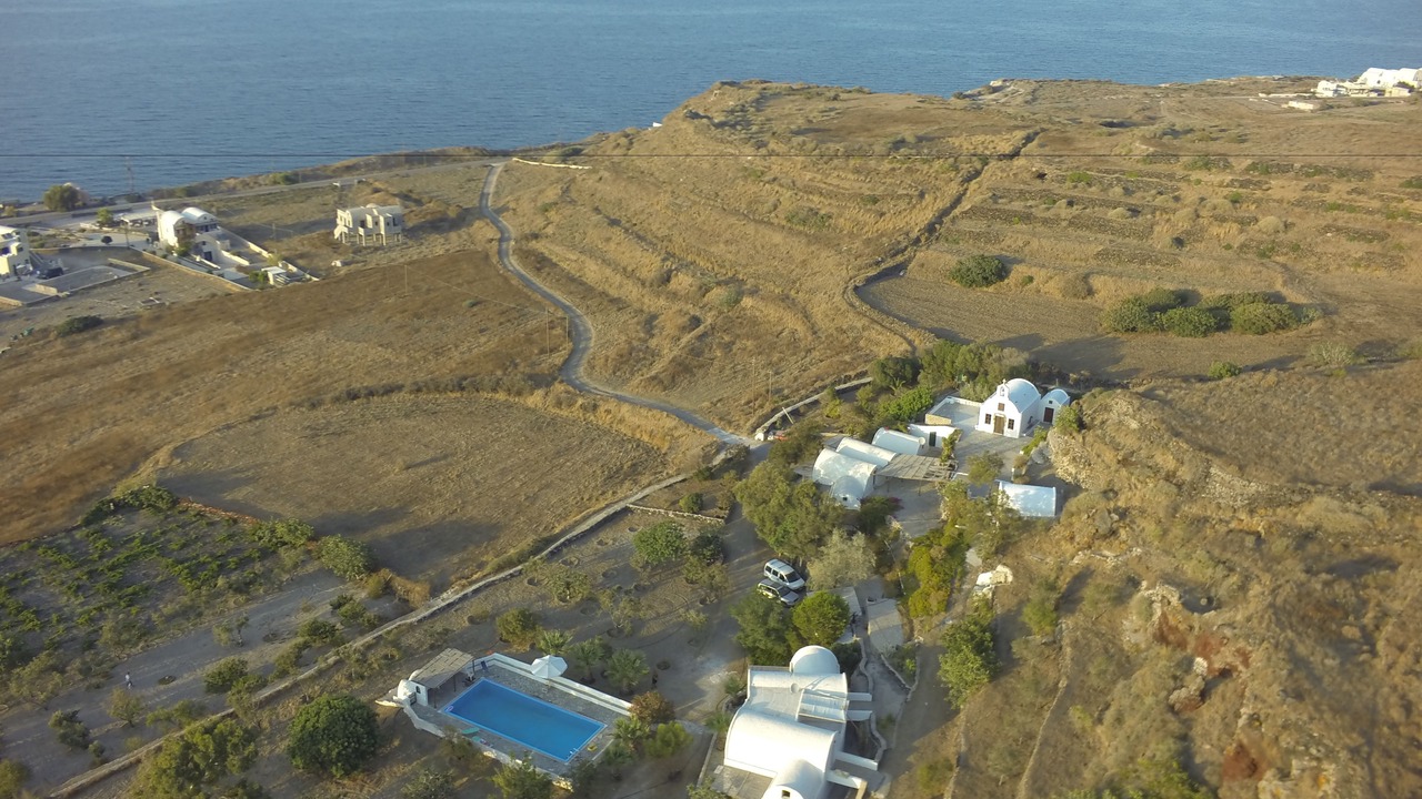 Photo of Outdoor in Kamari