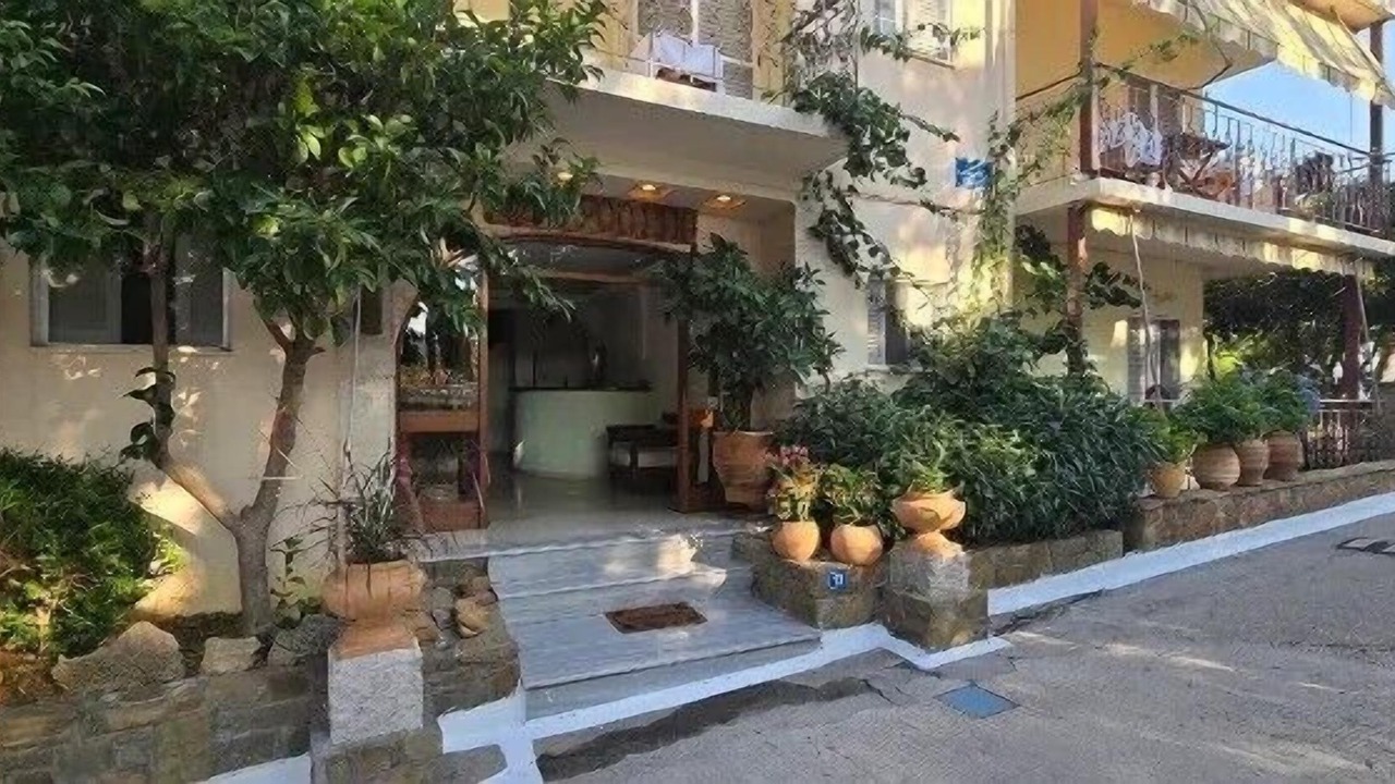 Photo of Outdoor in Myrina