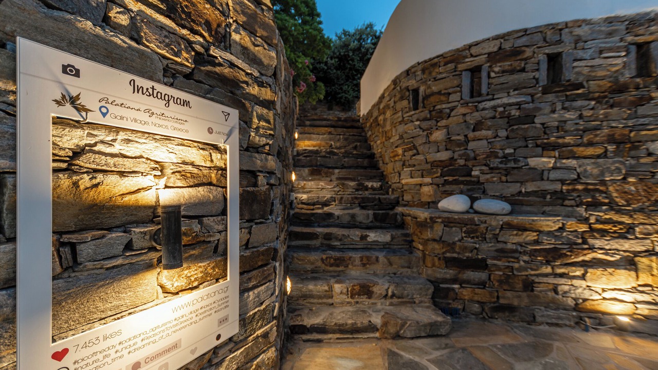 Photo of Outdoor in Naxos